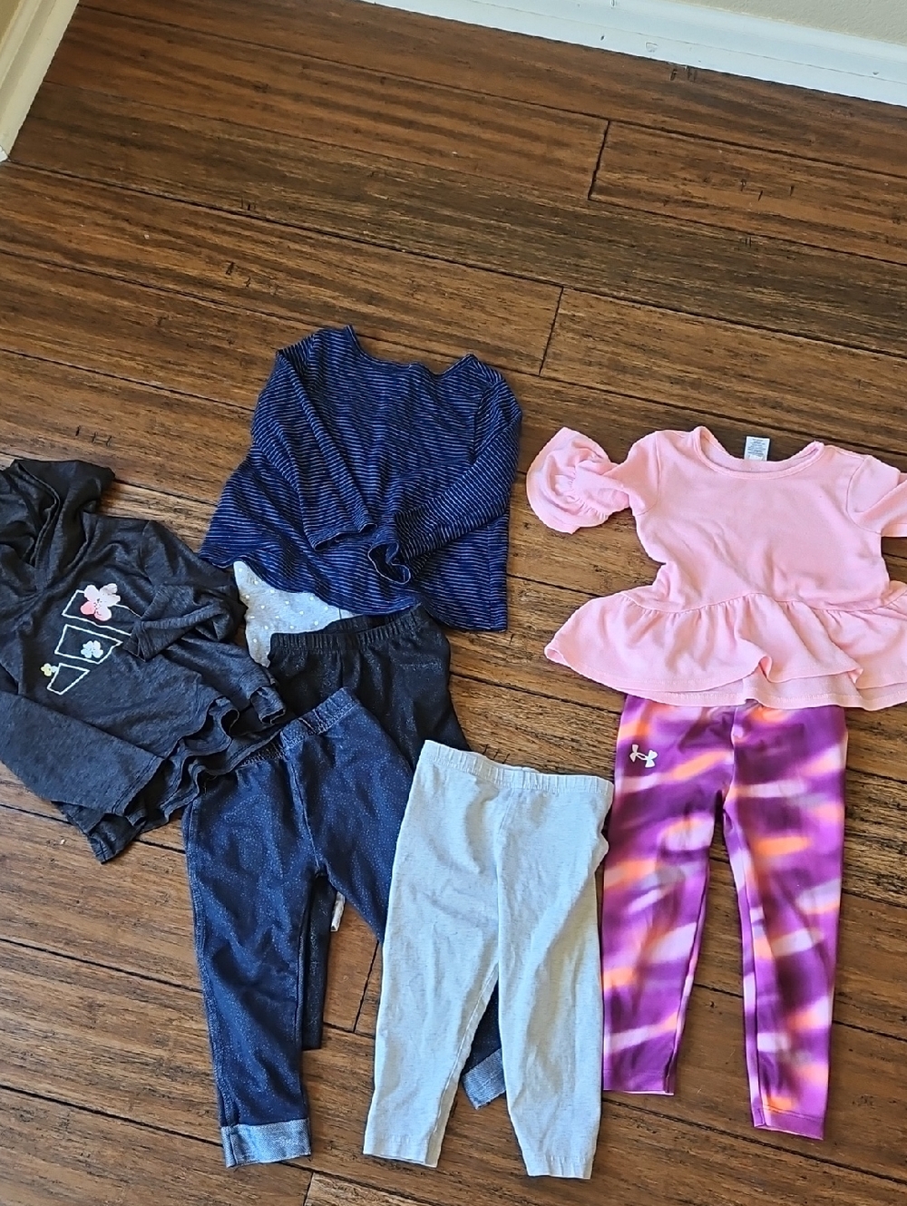 Girls 24mo/ 2T Bundle